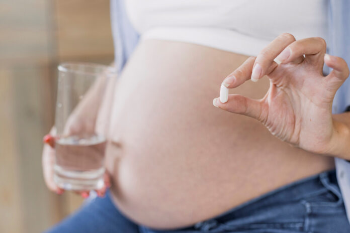 Zastosowanie aspiryny w prewencji ciążowej