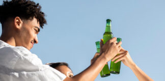Czy podawanie dzieciom piwa bezalkoholowego jest bezpieczne