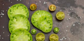 Dlaczego konsumpcja zielonych warzyw jest korzystna dla zdrowia