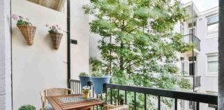Jak zaaranżować przytulny ogród na niewielkim balkonie